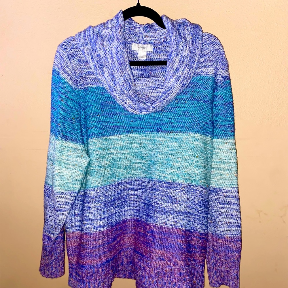 C.J Banks Sweater